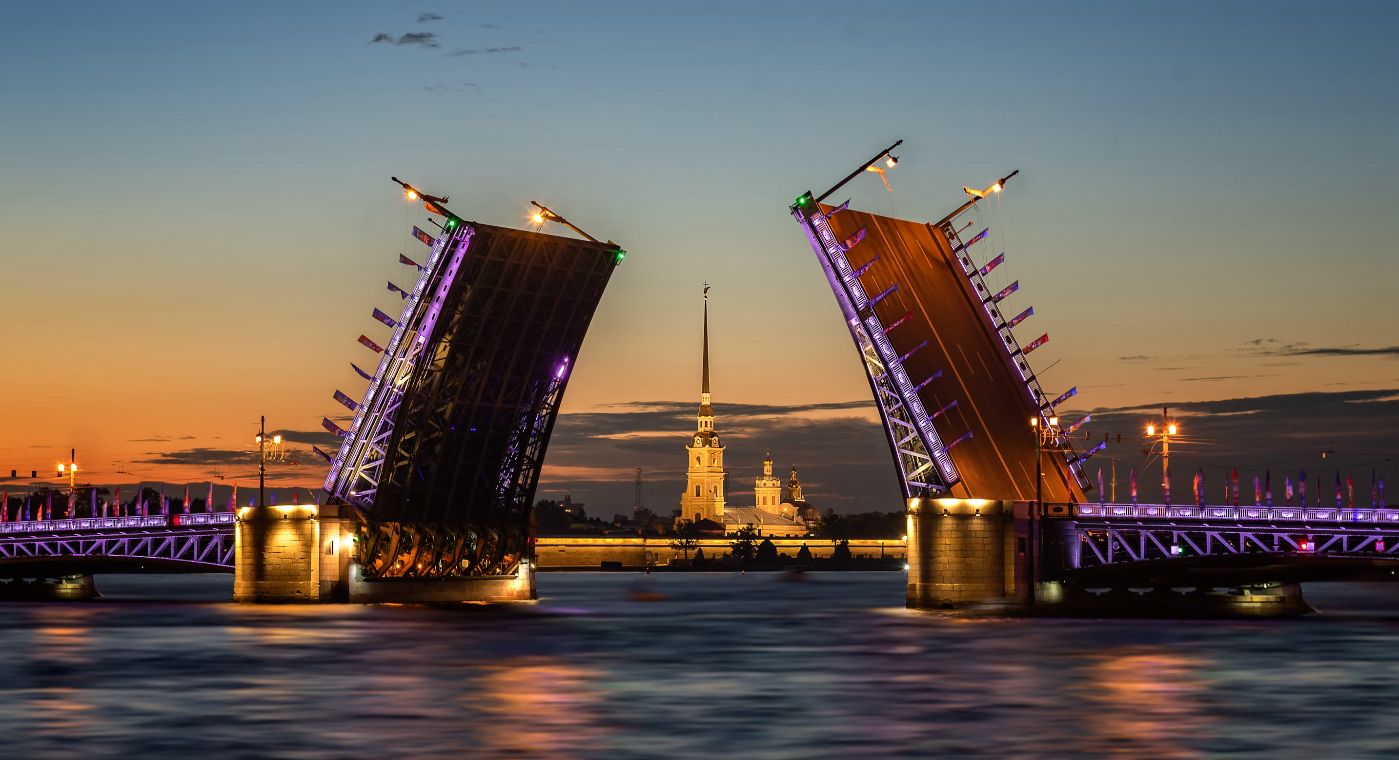 Saint-Petersburg