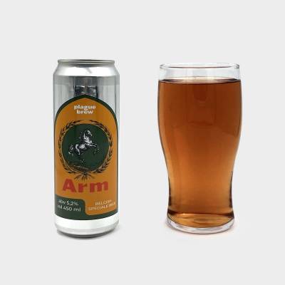 Arm