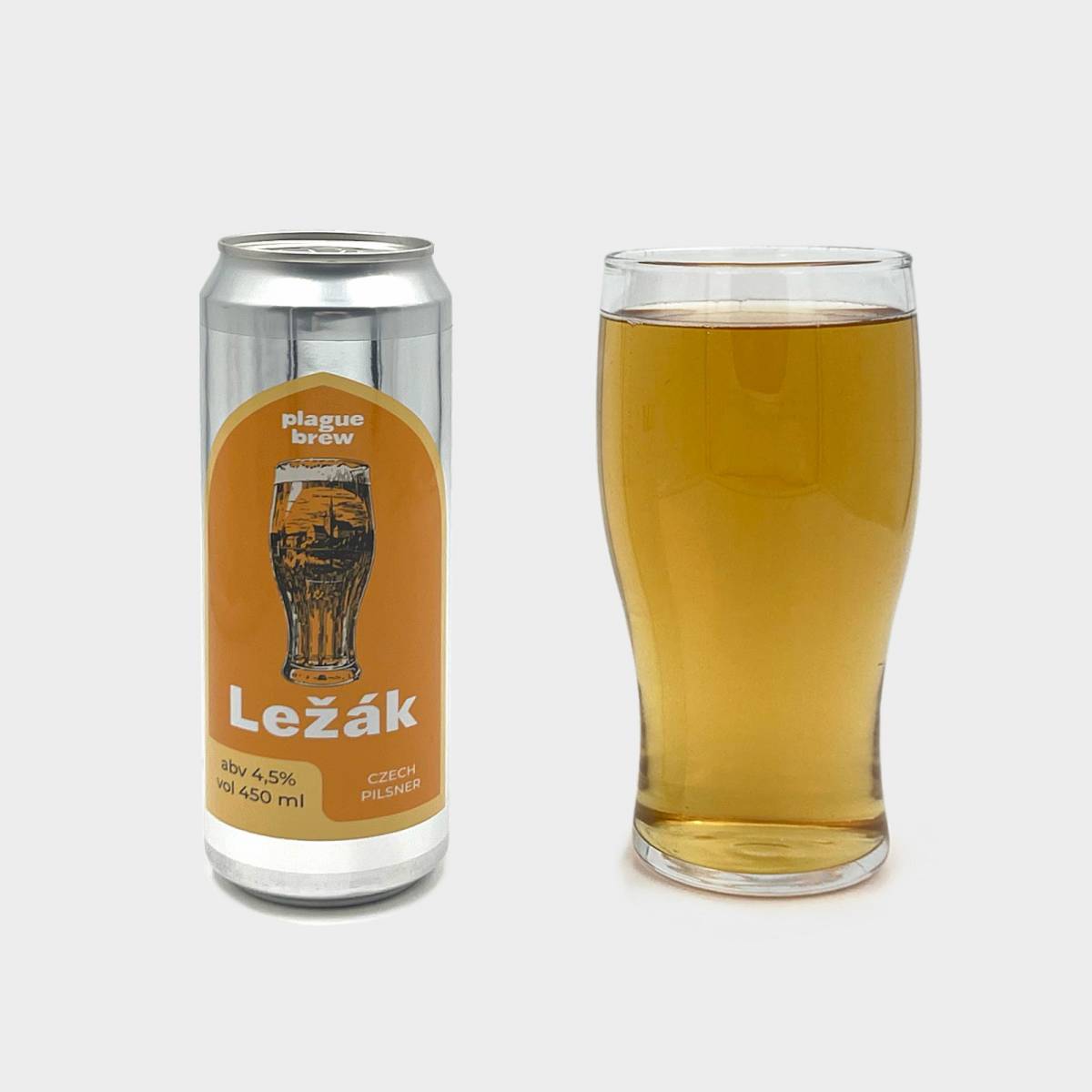 Ležák